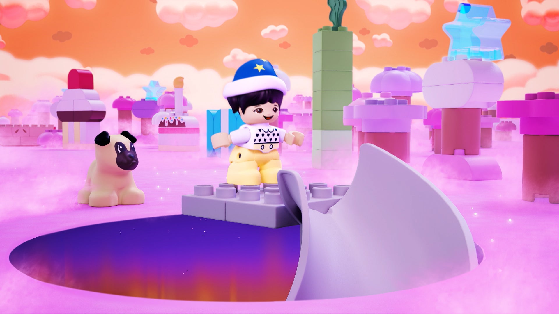 دوپلو أدفنتشرز الموسم 2 الحلقة 11 دريم لاند ميوزيكال