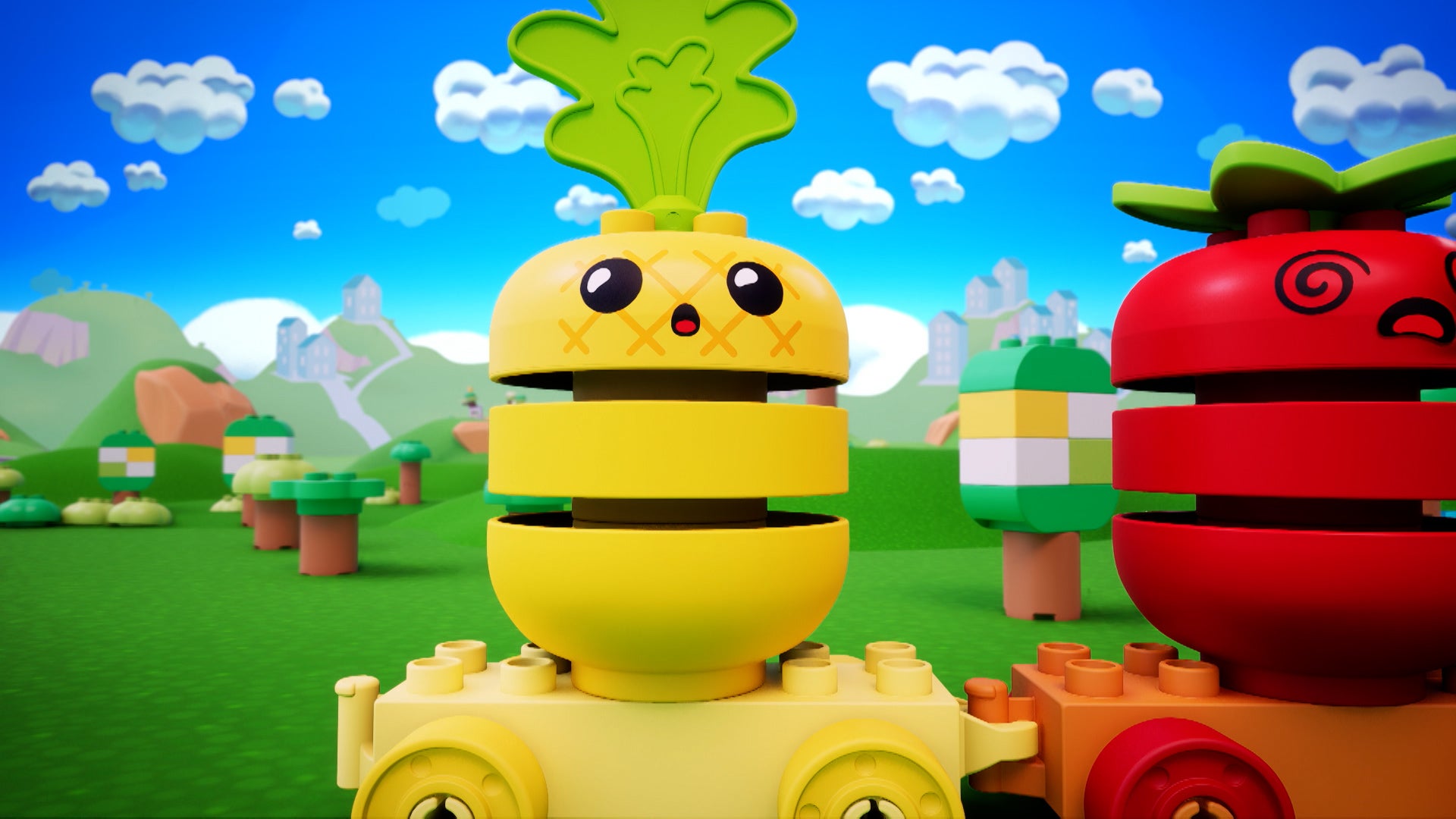 دوپلو أدفنتشرز الموسم 2 الحلقة 13 بلستري داي ميوزيكال