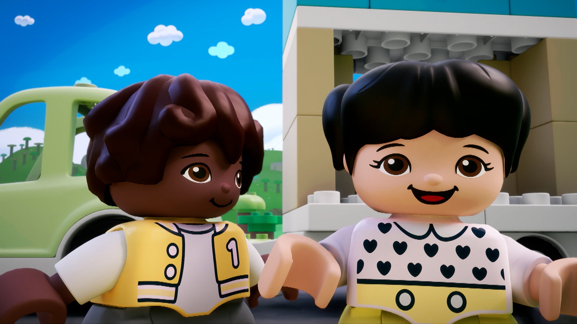 دوپلو أدفنتشرز الموسم 2 الحلقة 15 أنيمال أدفنتشر ميوزيكال