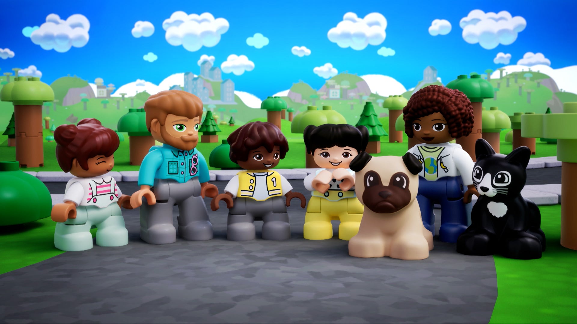 دوپلو أدفنتشرز الموسم 2 الحلقة 17 إي ساني ونتر