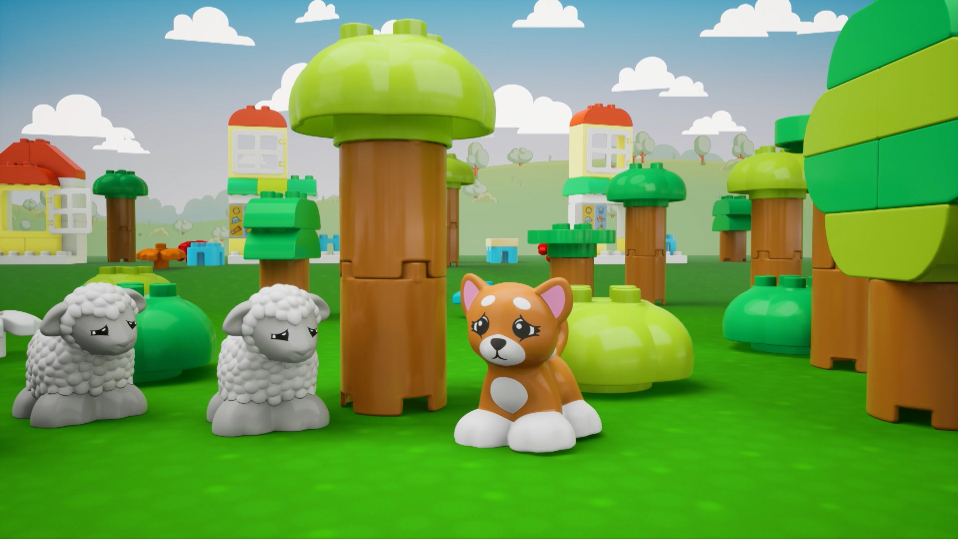 دوپلو أدفنتشرز الموسم 3 الحلقة 2 تريب تو ذا ڤيت