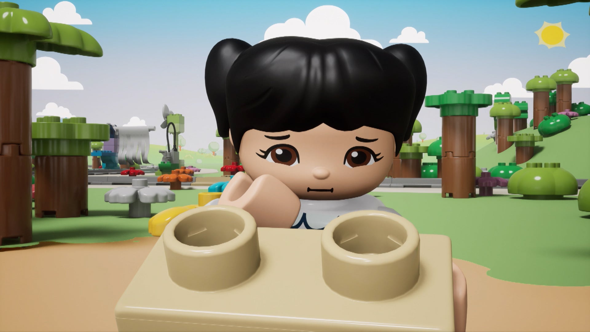 دوپلو أدفنتشرز الموسم 3 الحلقة 4 ذا سكاڤينجر هنت