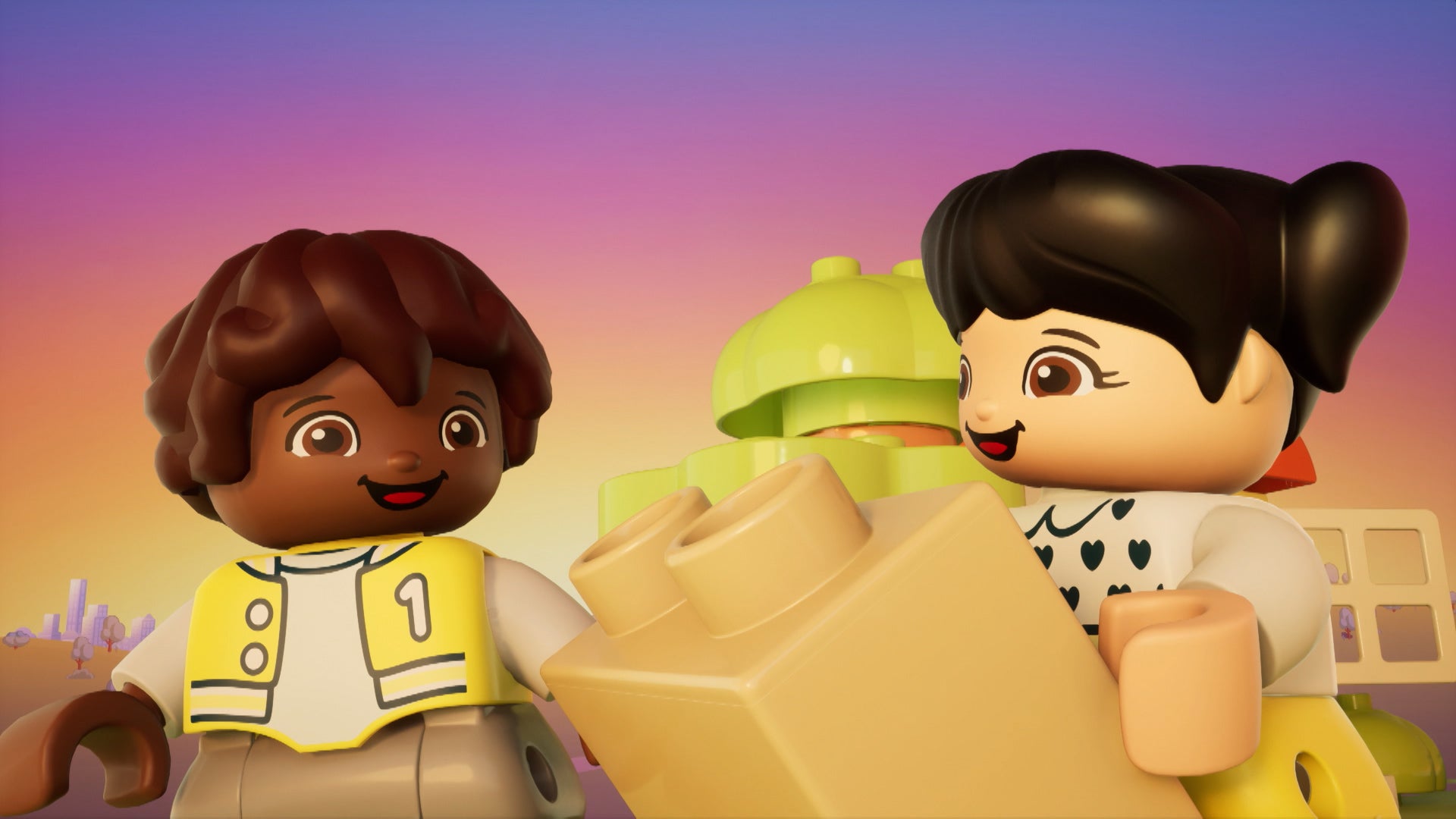 دوپلو أدفنتشرز الموسم 3 الحلقة 17 ذا سكَافِنجر هَنت ستوري