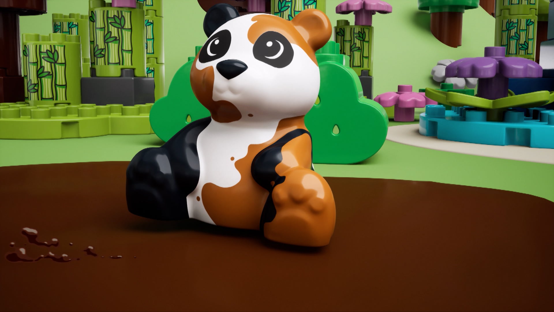 دوپلو أدفنتشرز الموسم 3 الحلقة 21 أنيمالز غالور ستوري