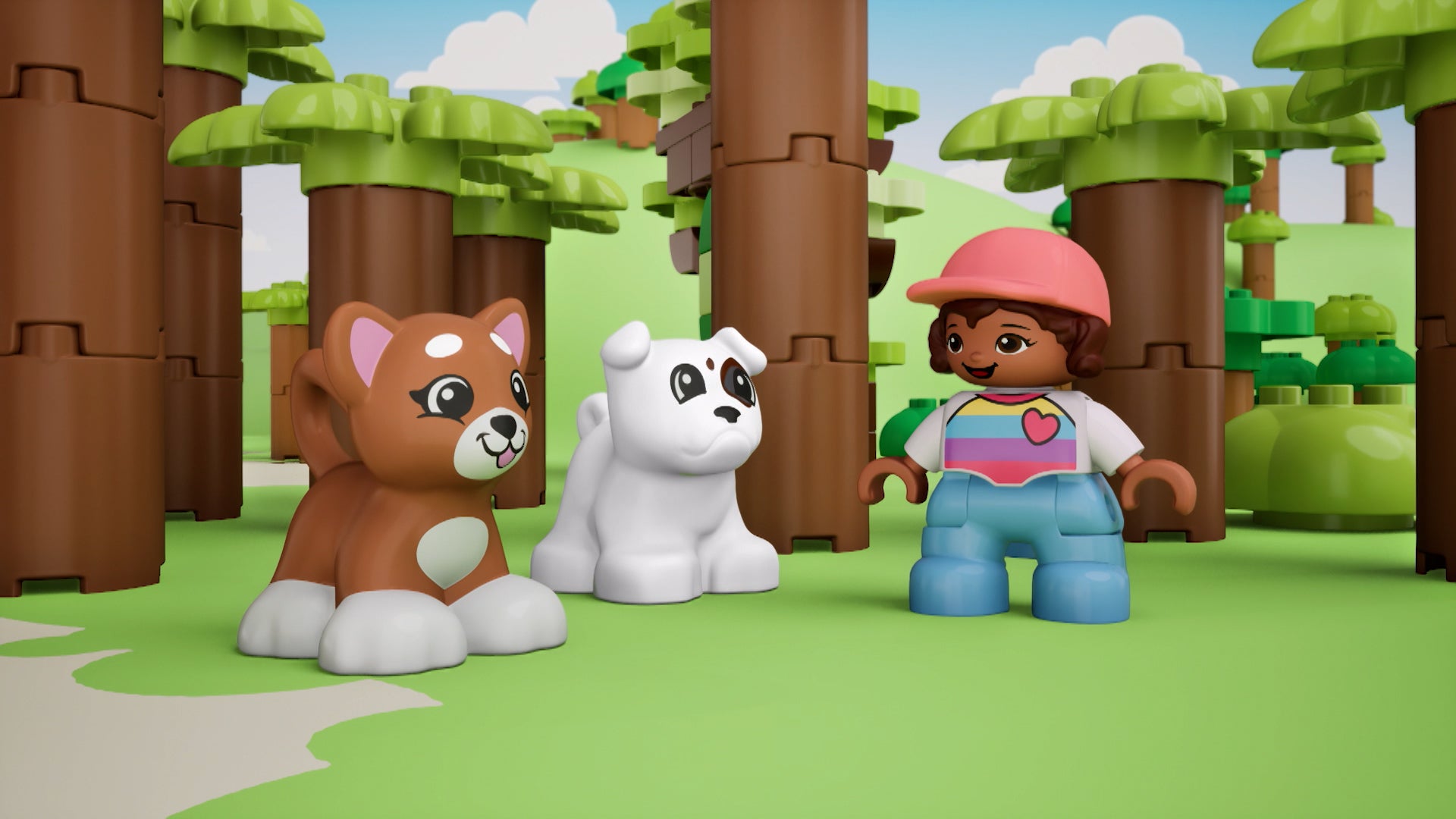 دوپلو أدفنتشرز الموسم 3 الحلقة 26 بيتش جيمز وذ فريندز ستوري