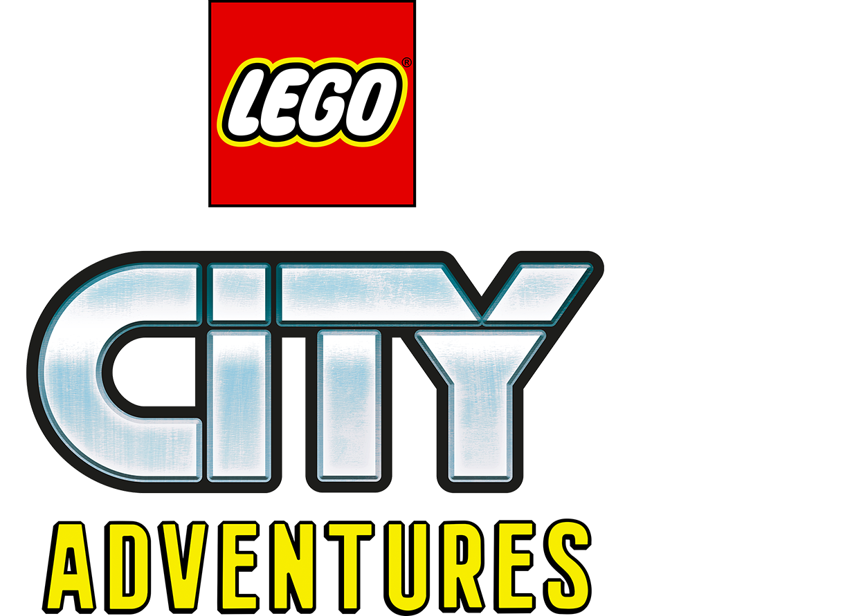 LEGO City Adventures