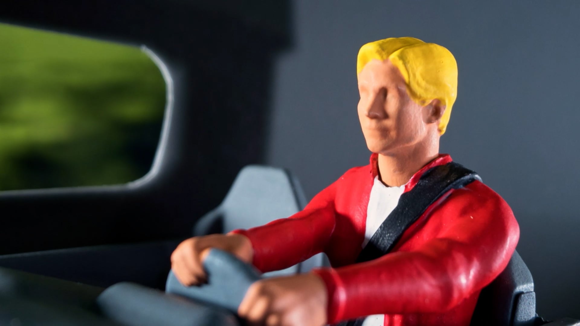 Team Hot Wheels Season 1 Episode 4 Giant Gorilla Rampage