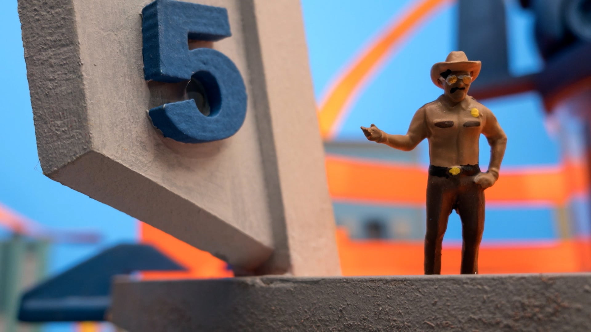 Team Hot Wheels Season 3 Episode 4 T-Rex Terror