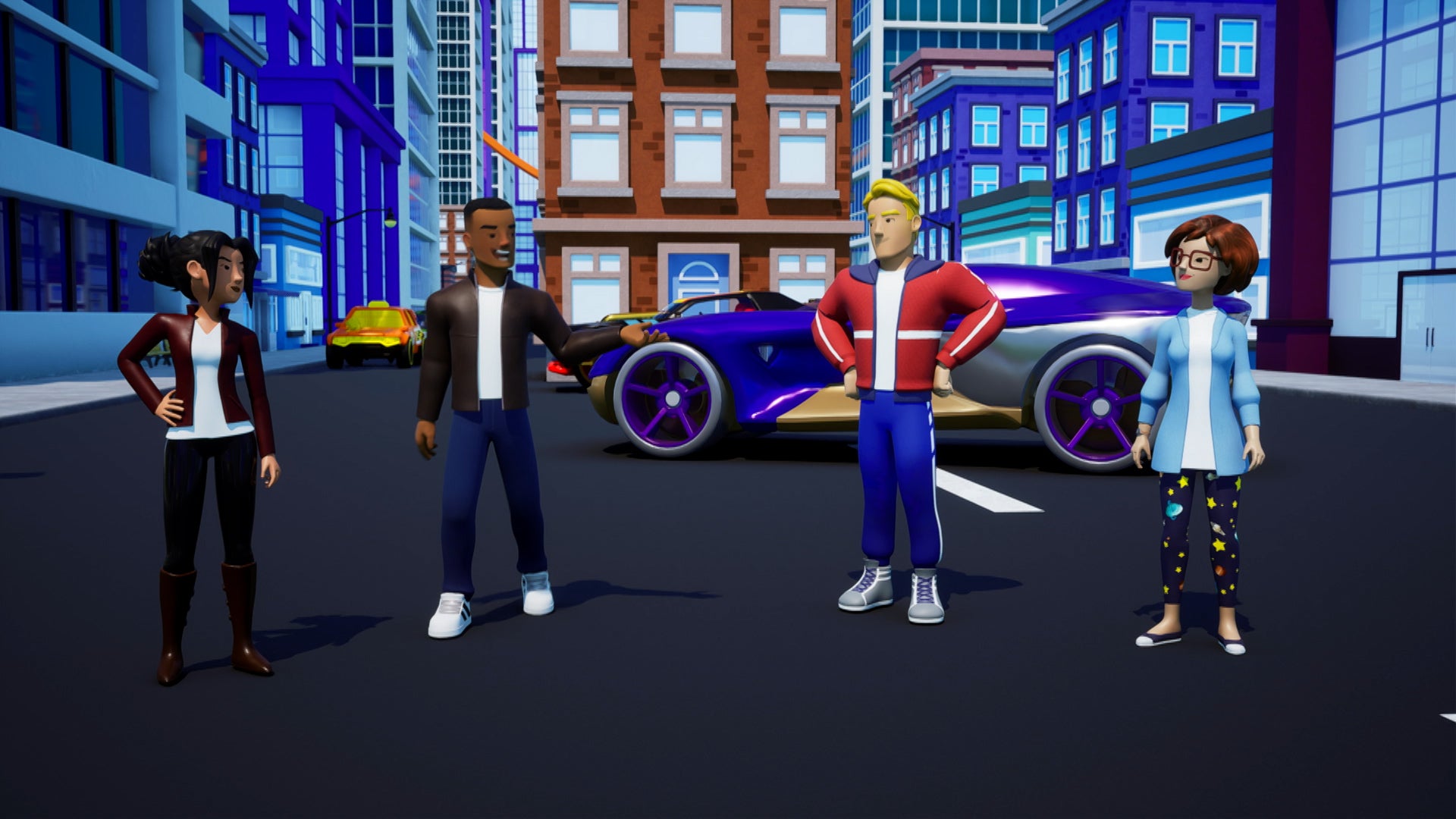 Team Hot Wheels Season 4 Episode 8 Can Chase And Elliot Defeat Draven For Good?!