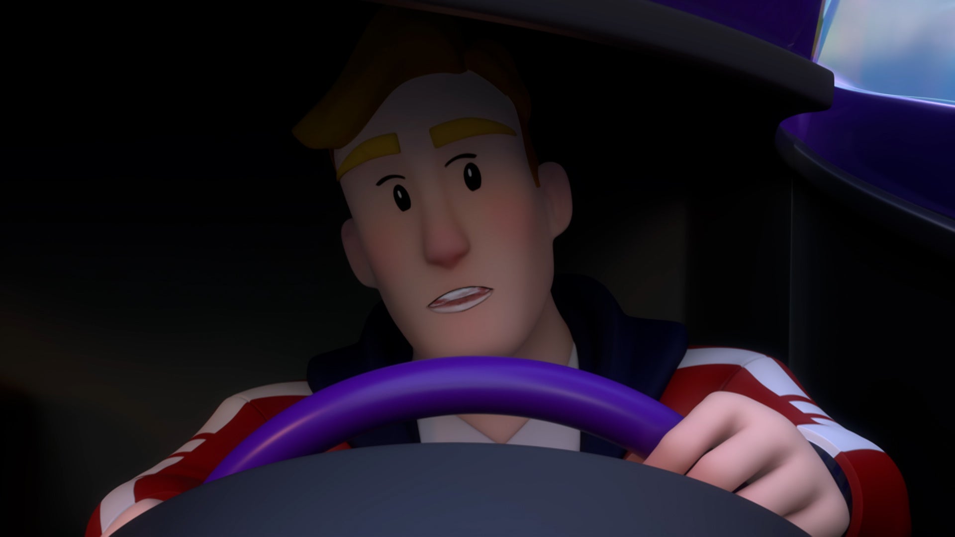 Team Hot Wheels Season 5 Episode 4 Hot Wheels City Monster Mayhem