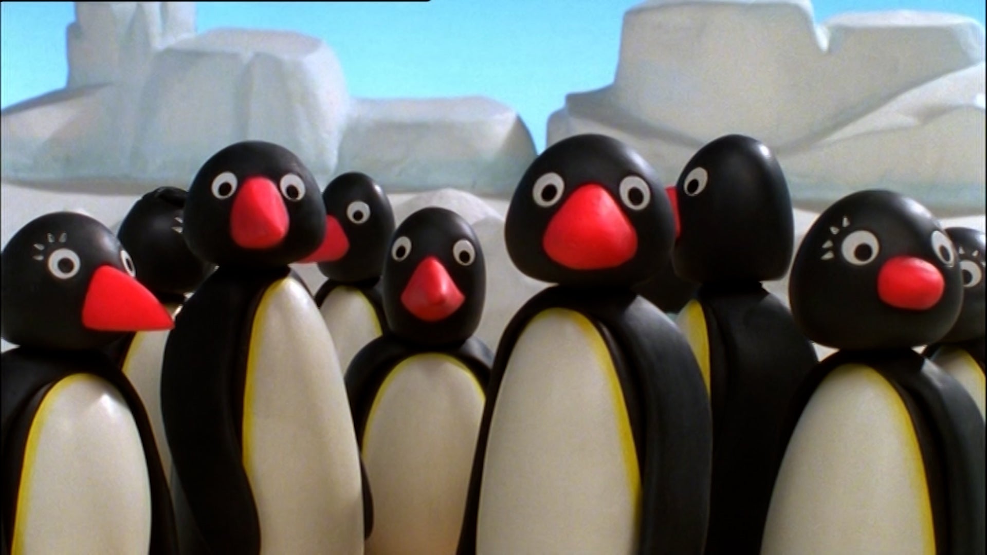 ذا بينغو شو الموسم 1 الحلقة 2 بينغو أند ذا سكول بيت / بينغو غيتس كاريد أواي