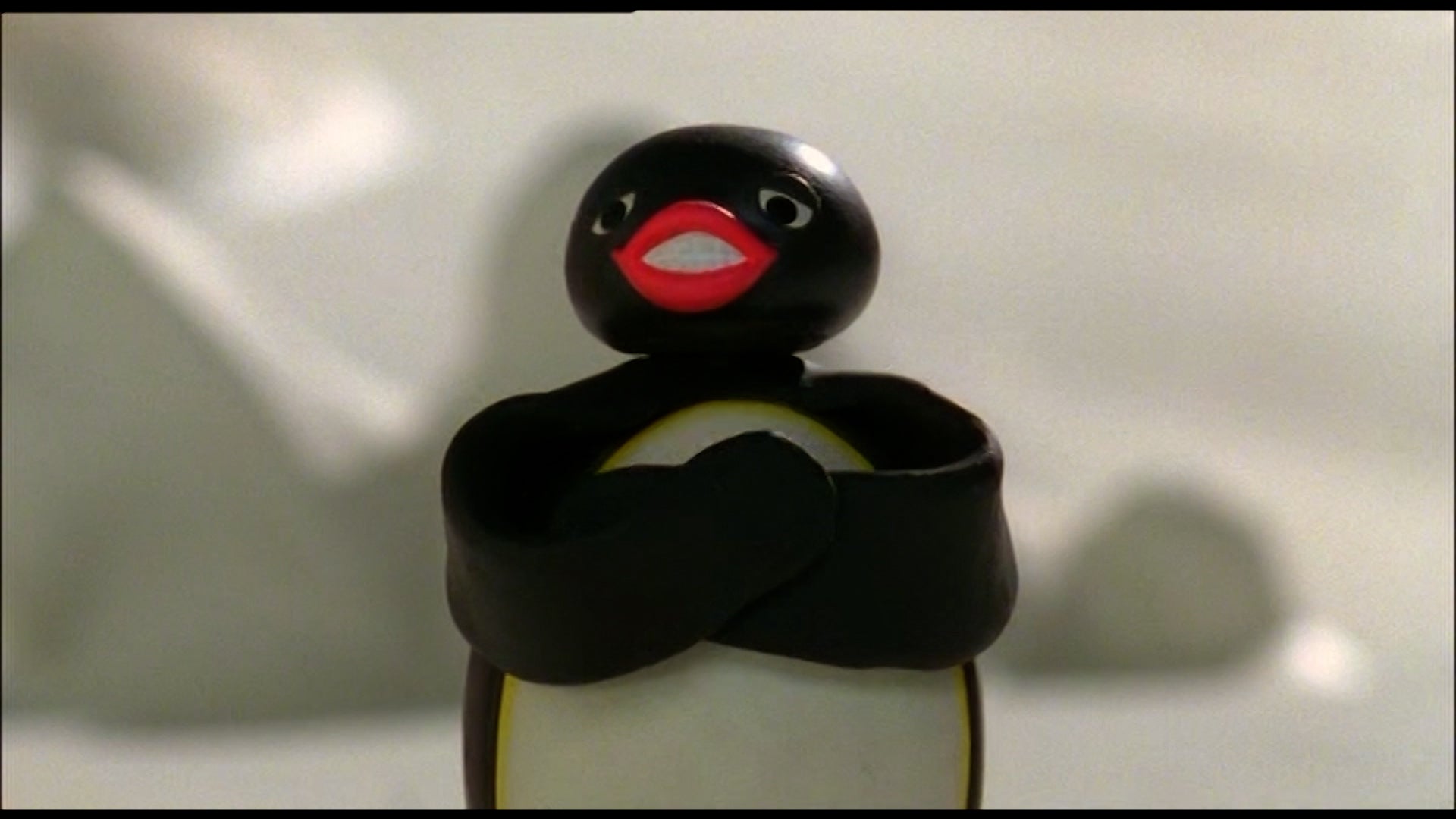 ذا بينغو شو الموسم 1 الحلقة 5 بينغووز مون أدفنتشر / روبي ذا سنوبوردر