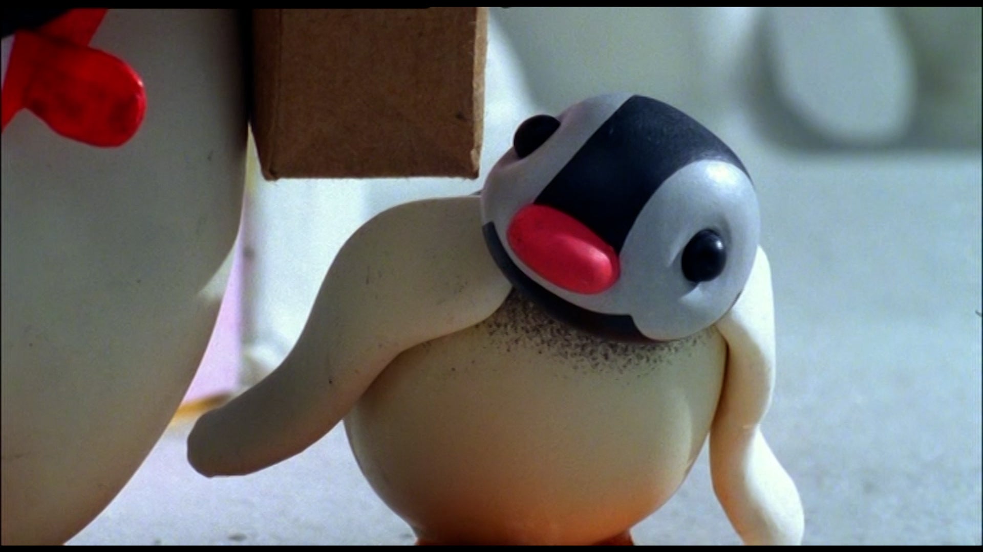 ذا بينغو شو الموسم 1 الحلقة 8 لايك فاذر لايك بنغو / بامبرينغ بنغو