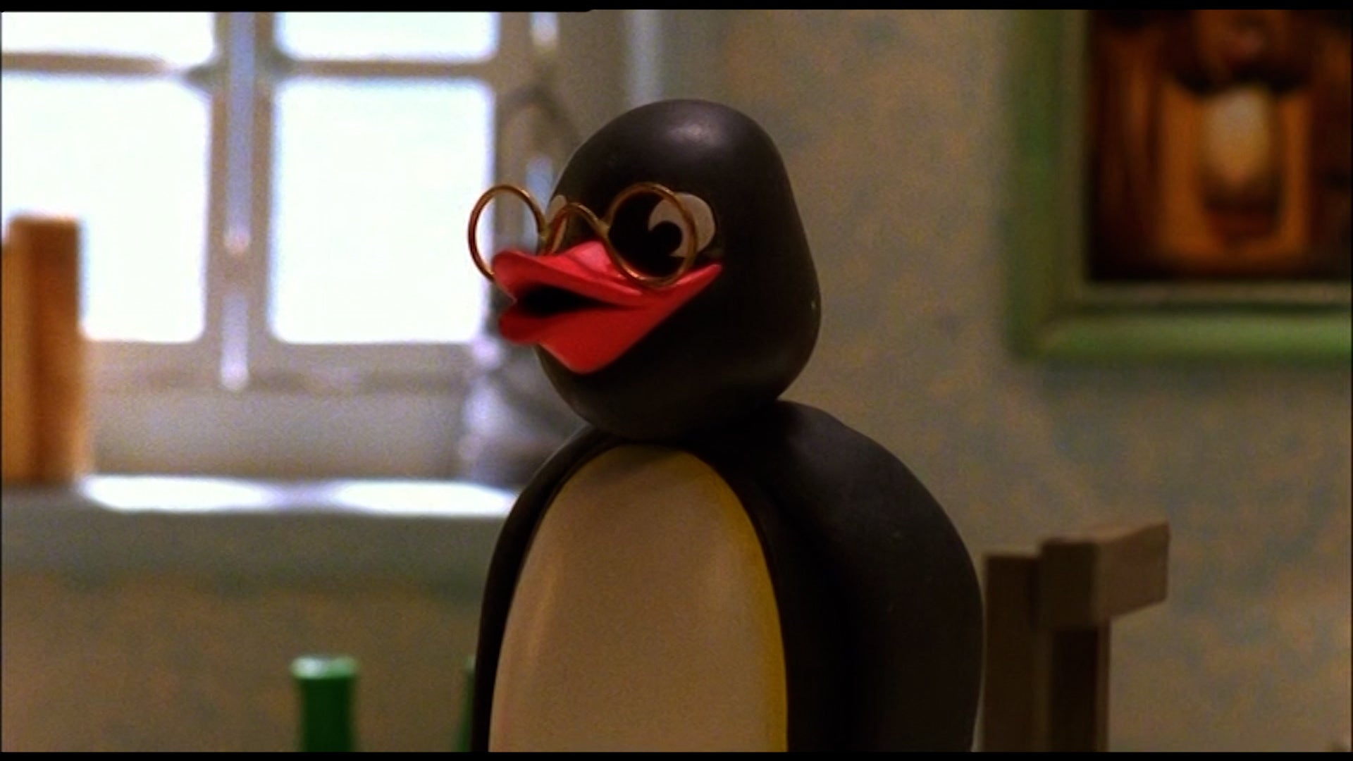 ذا بينغو شو الموسم 1 الحلقة 12 ماذرز نيو هات / بينجو أند ذا براسز