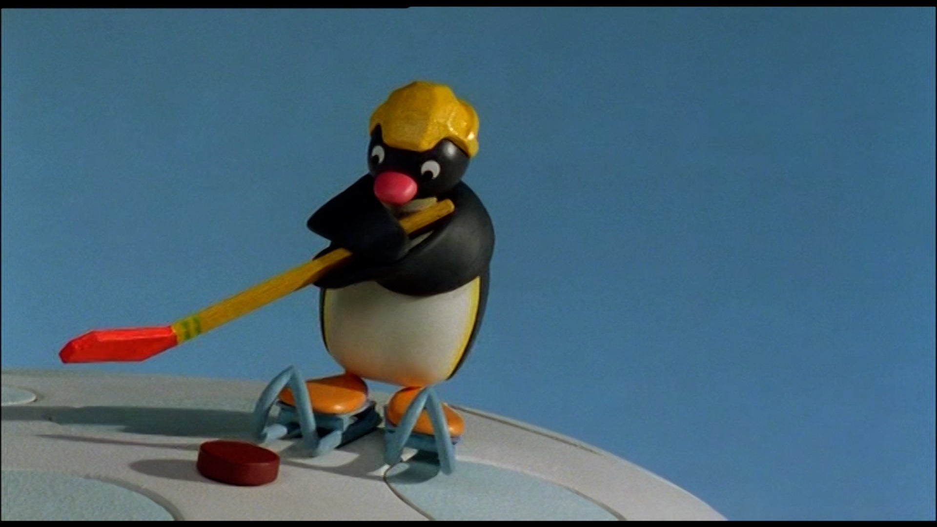 ذا بينغو شو الموسم 1 الحلقة 15 بينجو كامبس اوت / بينغو ميكس إي سبلاش