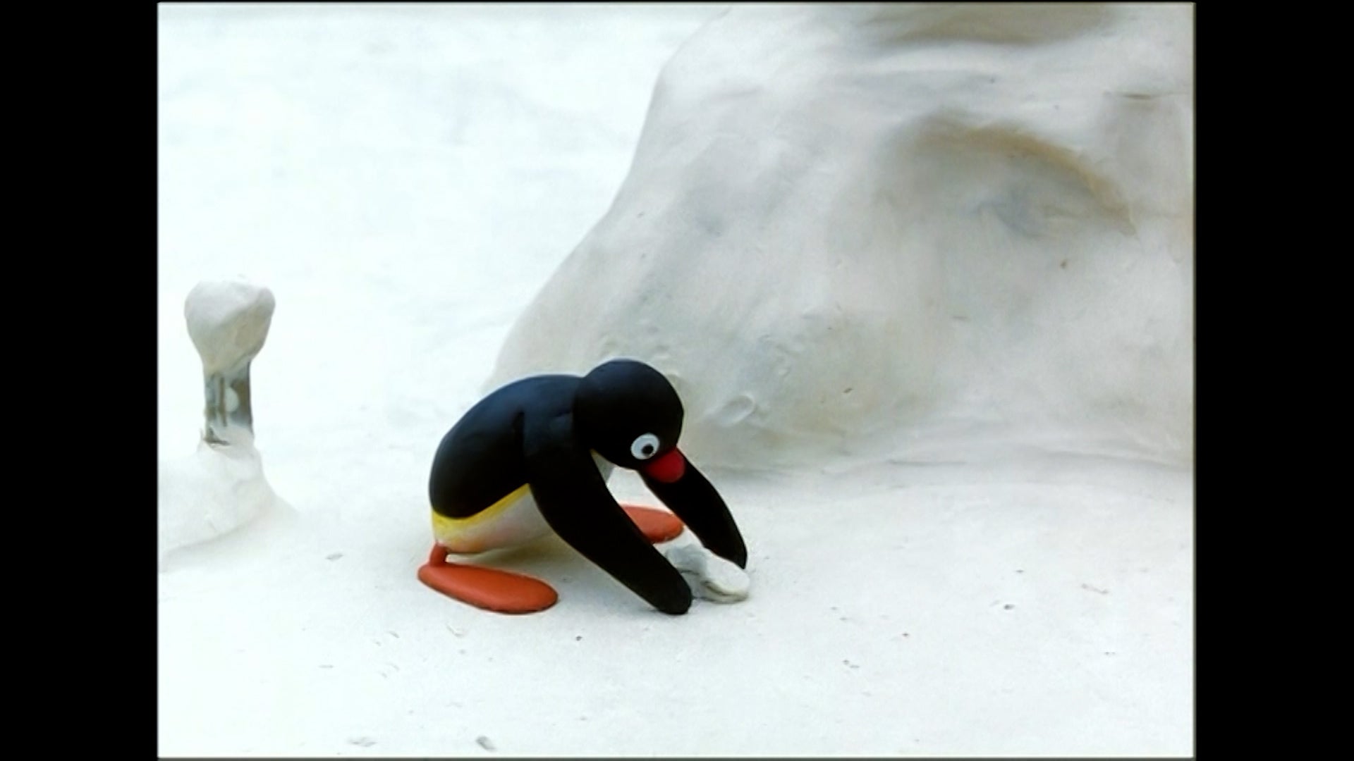 ذا بينغو شو الموسم 1 الحلقة 34 بينغو سيكس ريفينج / بينغو اند ذا ميكس-اب