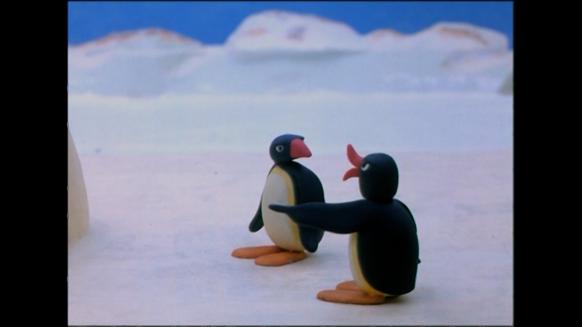 ذا بينغو شو الموسم 1 الحلقة 60 بينجو بيلدز ان ايغلو