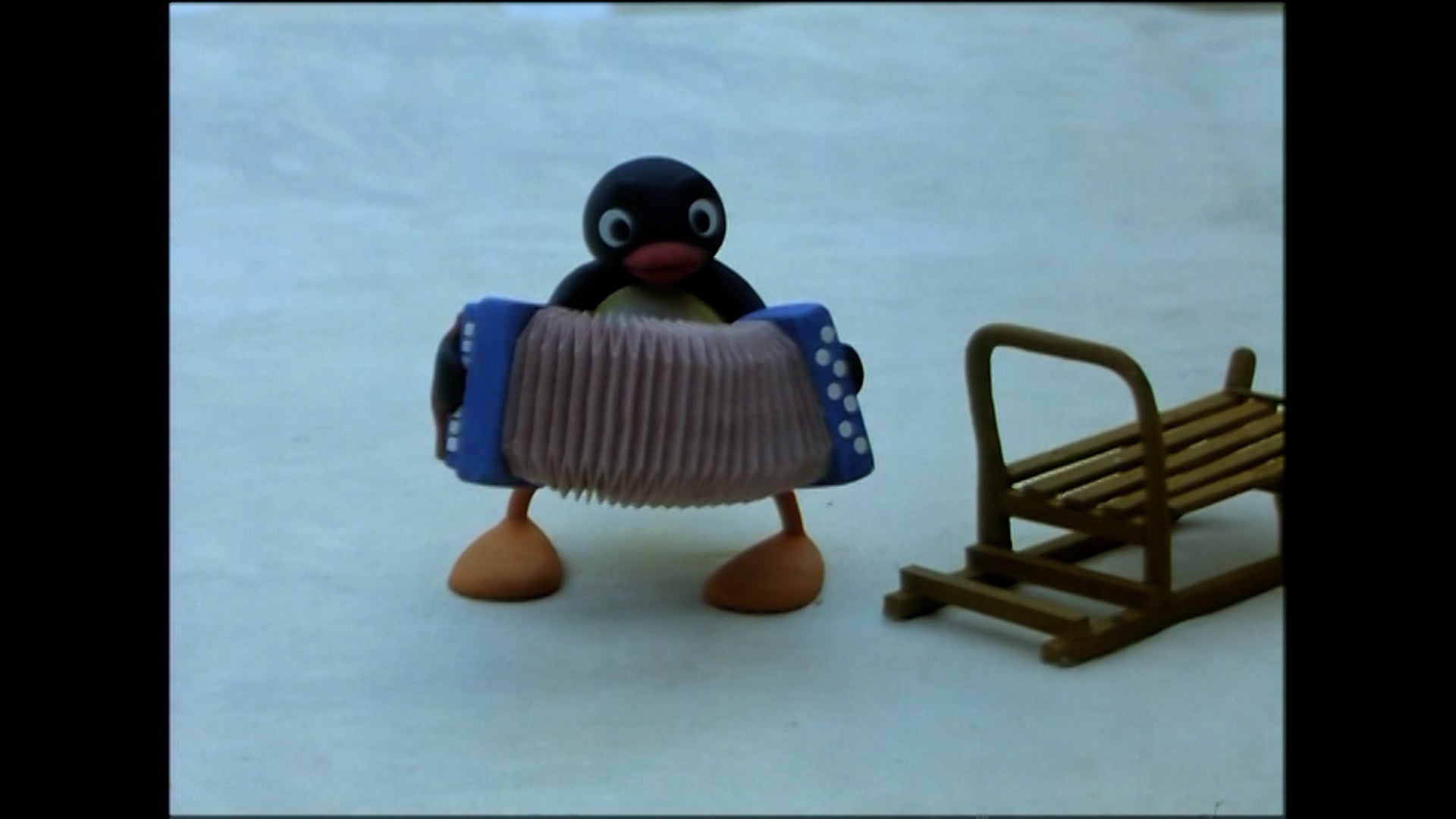 ذا بينغو شو الموسم 1 الحلقة 61 بينغو هاز ميوزك ليسنز