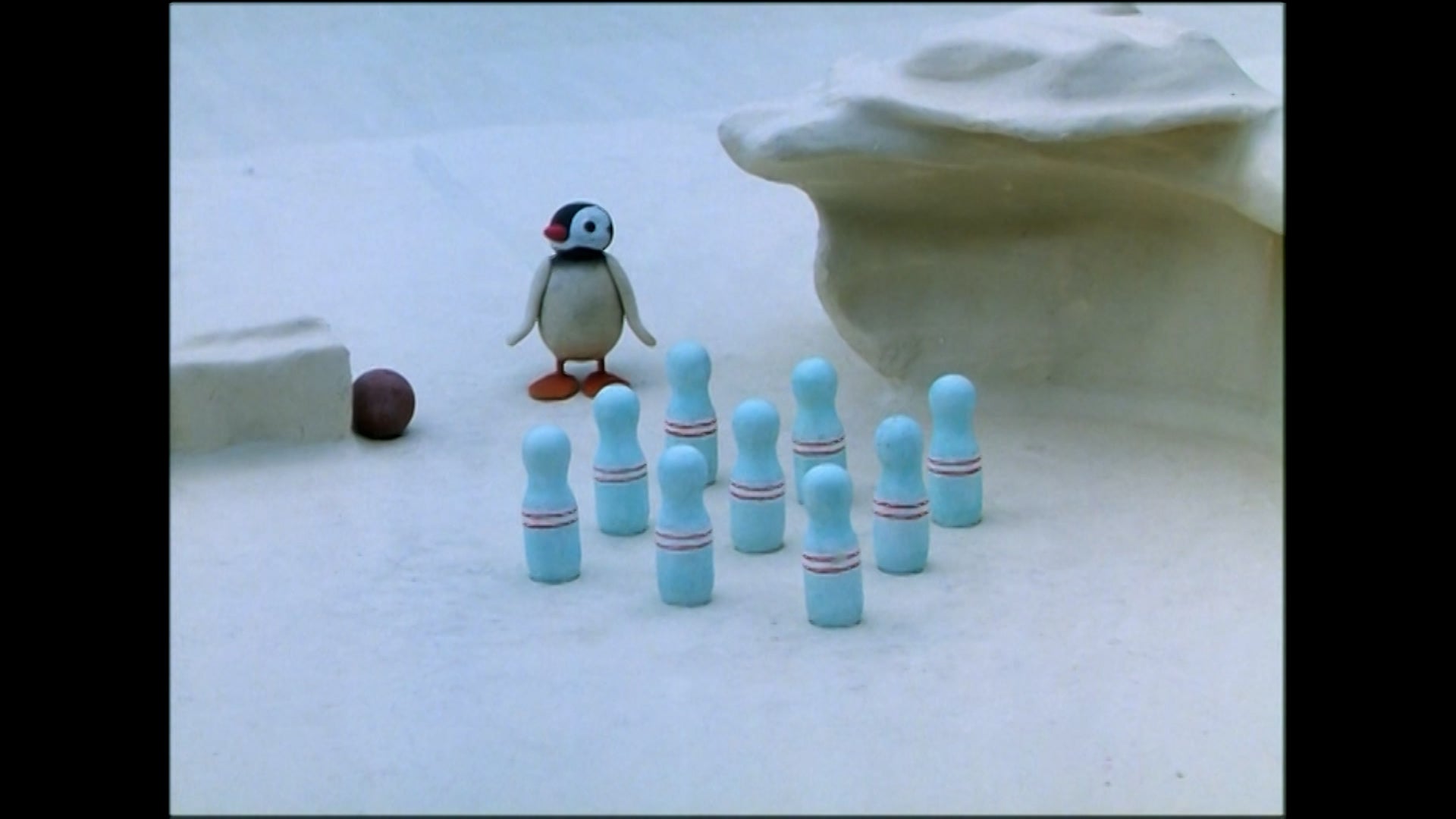 ذا بينغو شو الموسم 1 الحلقة 72 بينغو كانوت لوز / بينغو هيلبس اروند ذا هاوس