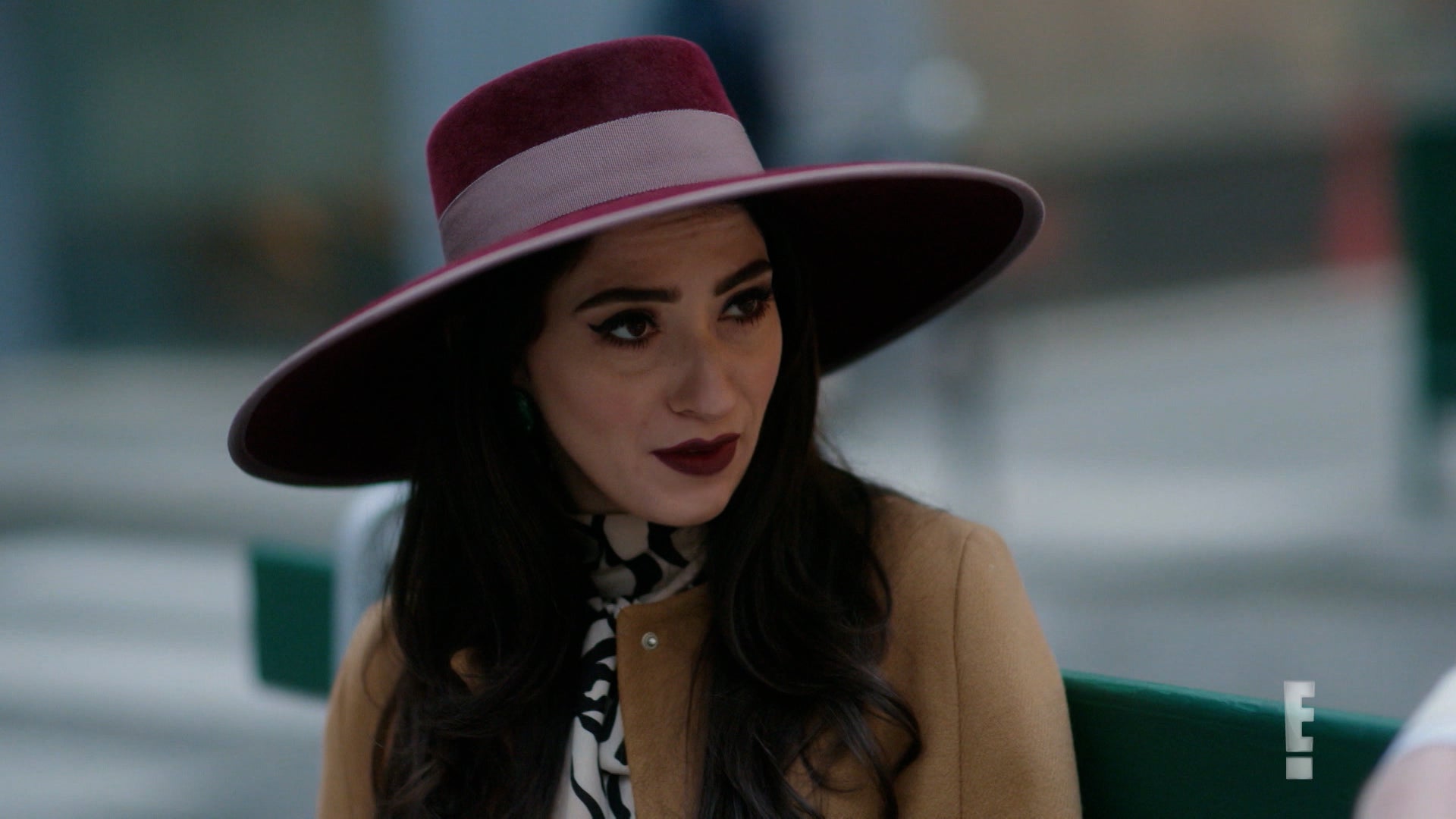 Real Girlfriends in Paris Season 1 Episode 1 Bonjour Paris