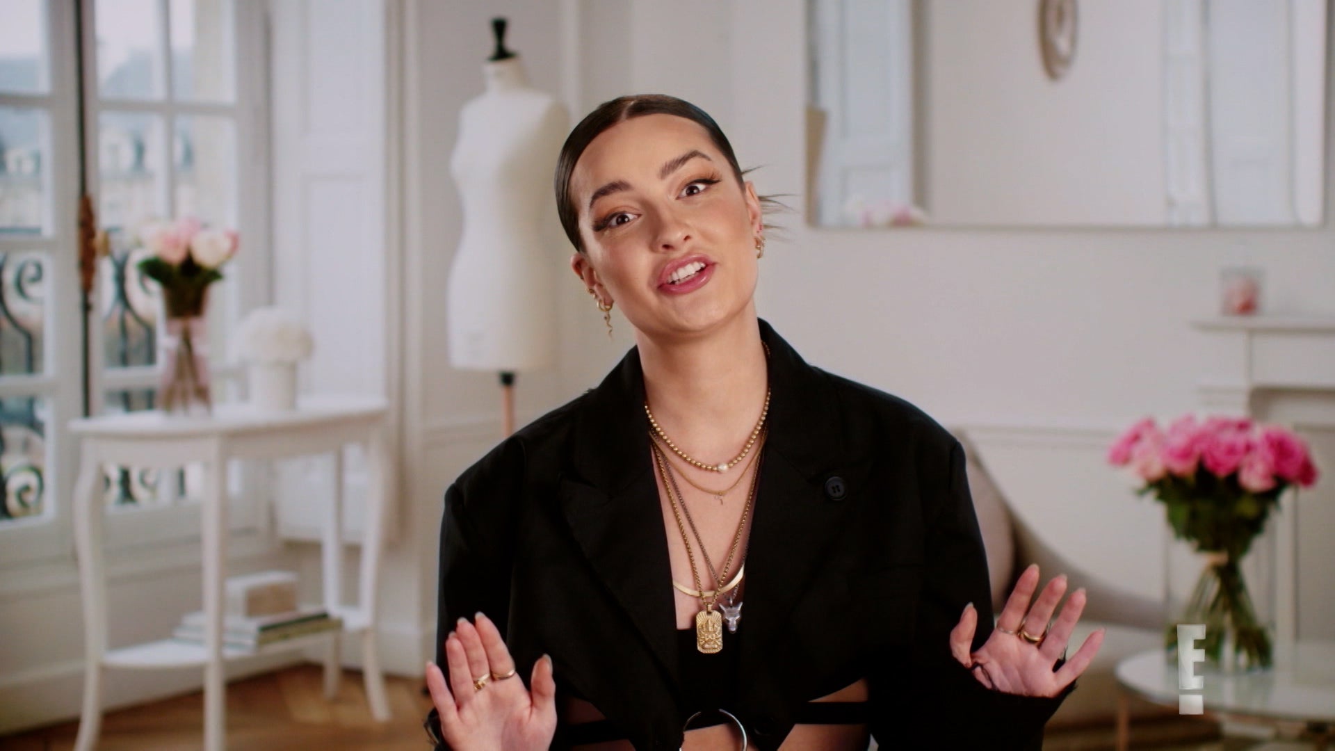 Real Girlfriends in Paris Season 1 Episode 2 Handball And Heartbreaks