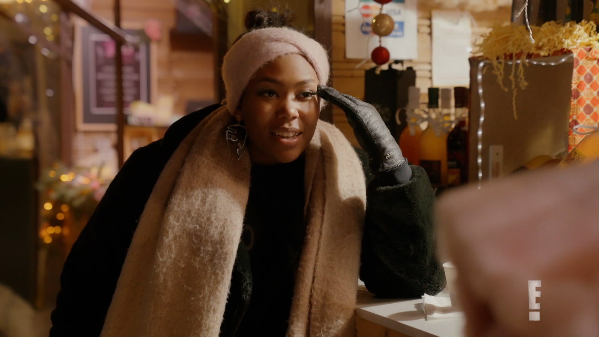 Real Girlfriends In Paris Season 1 Episode 4 A Frites Accident