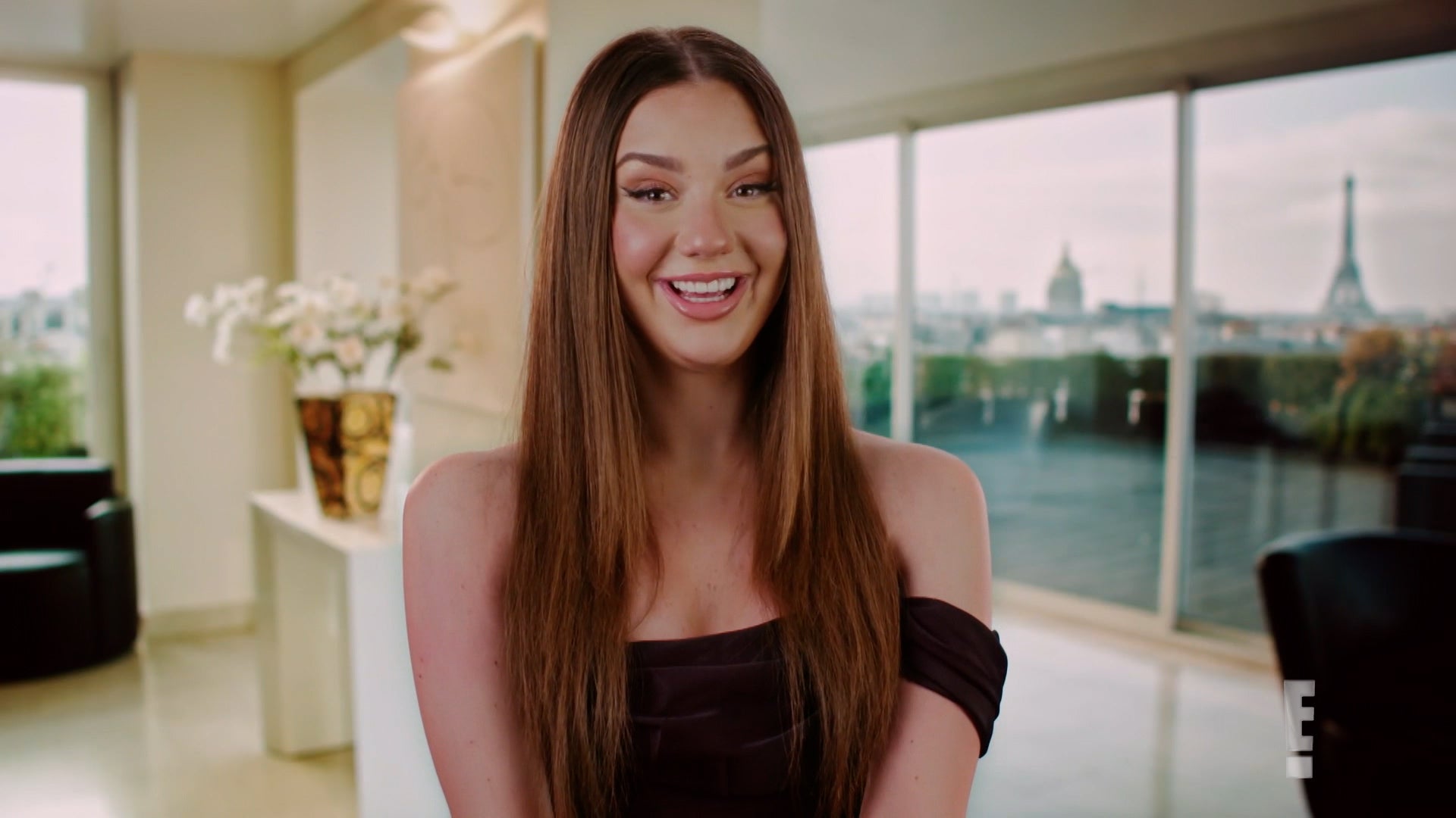 Real Girlfriends in Paris Season 1 Episode 6 Yes We Cannes