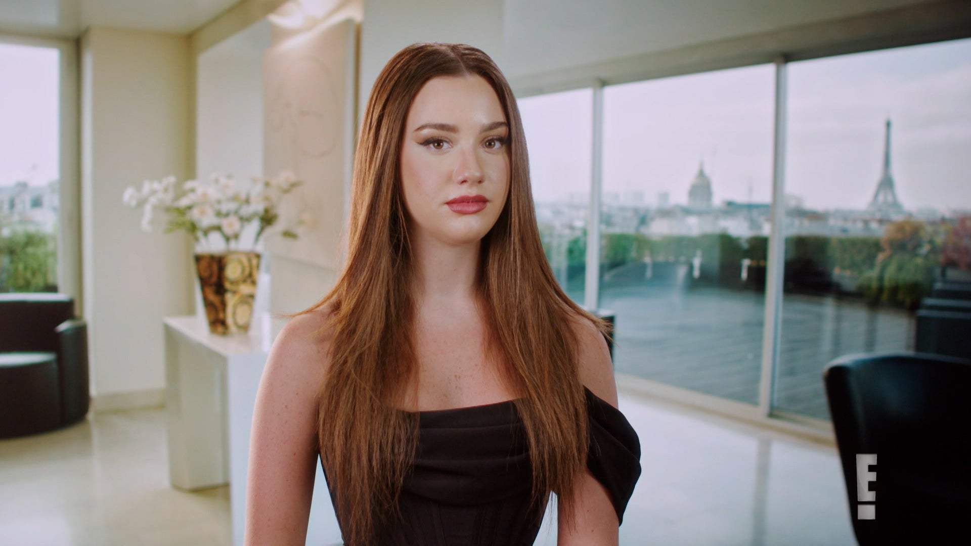 Real Girlfriends In Paris Season 1 Episode 10 A Final Seine Off