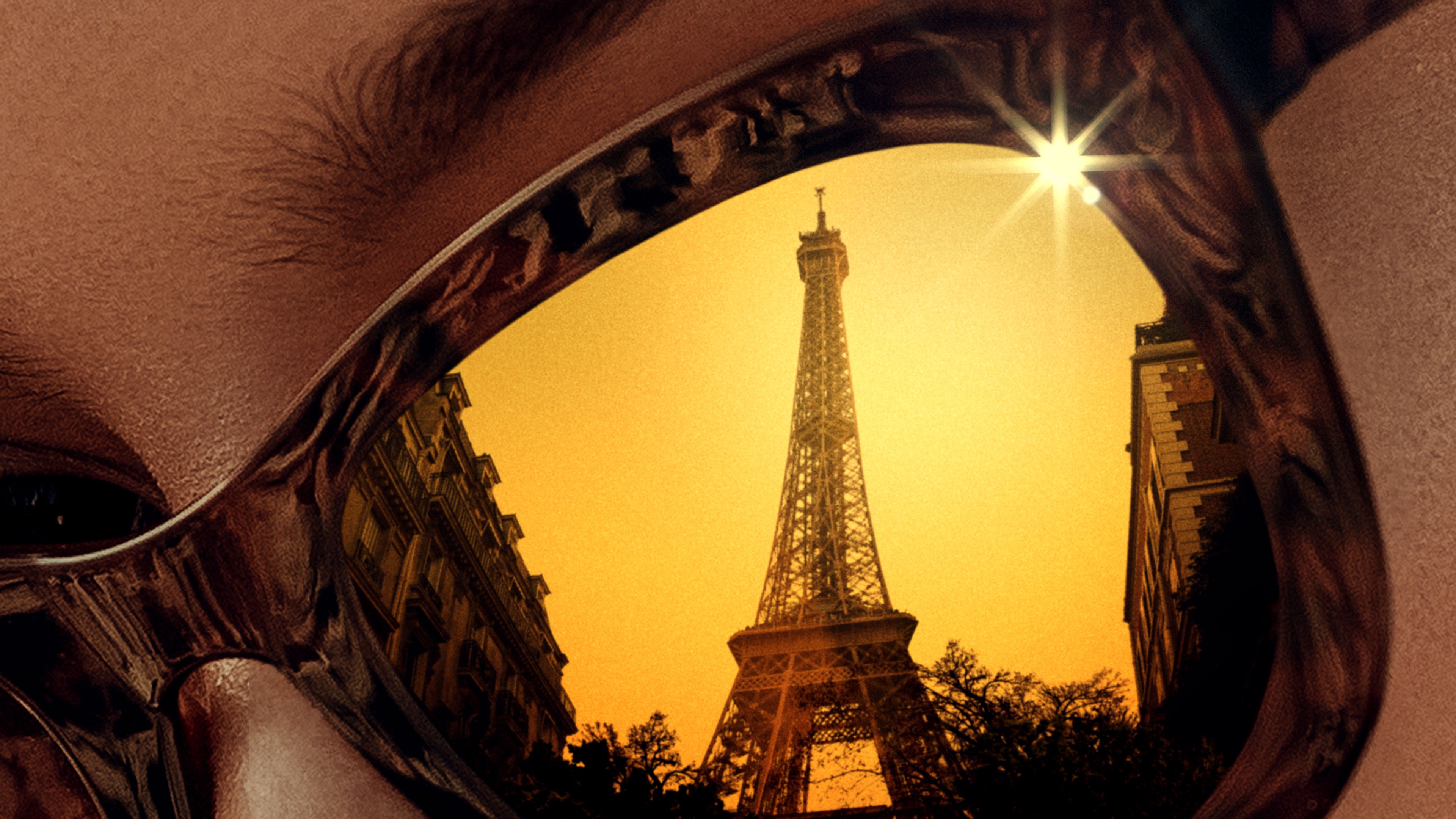 Real Girlfriends in Paris Season 1 Episode 9 Hello, Dali!