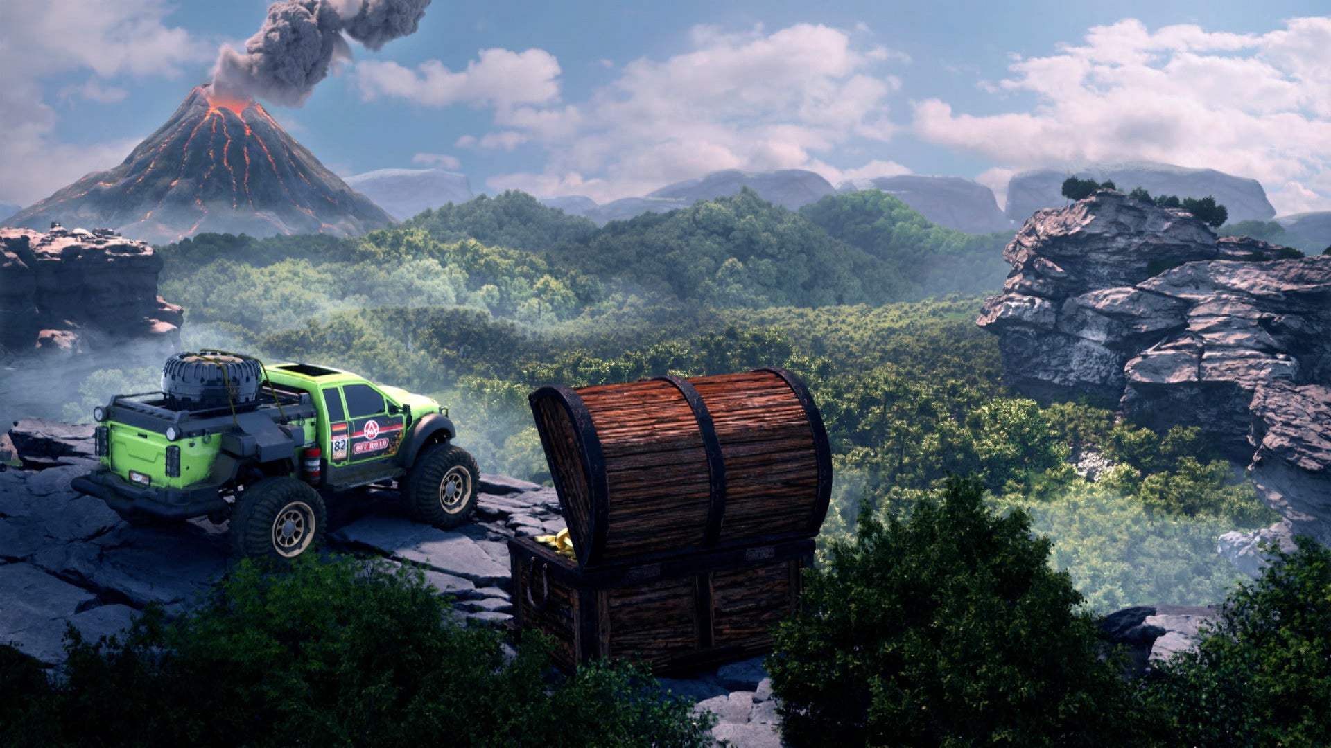 Matchbox Adventure Season 1 Episode 1 The Most Epic Treasure Hunt Ever!