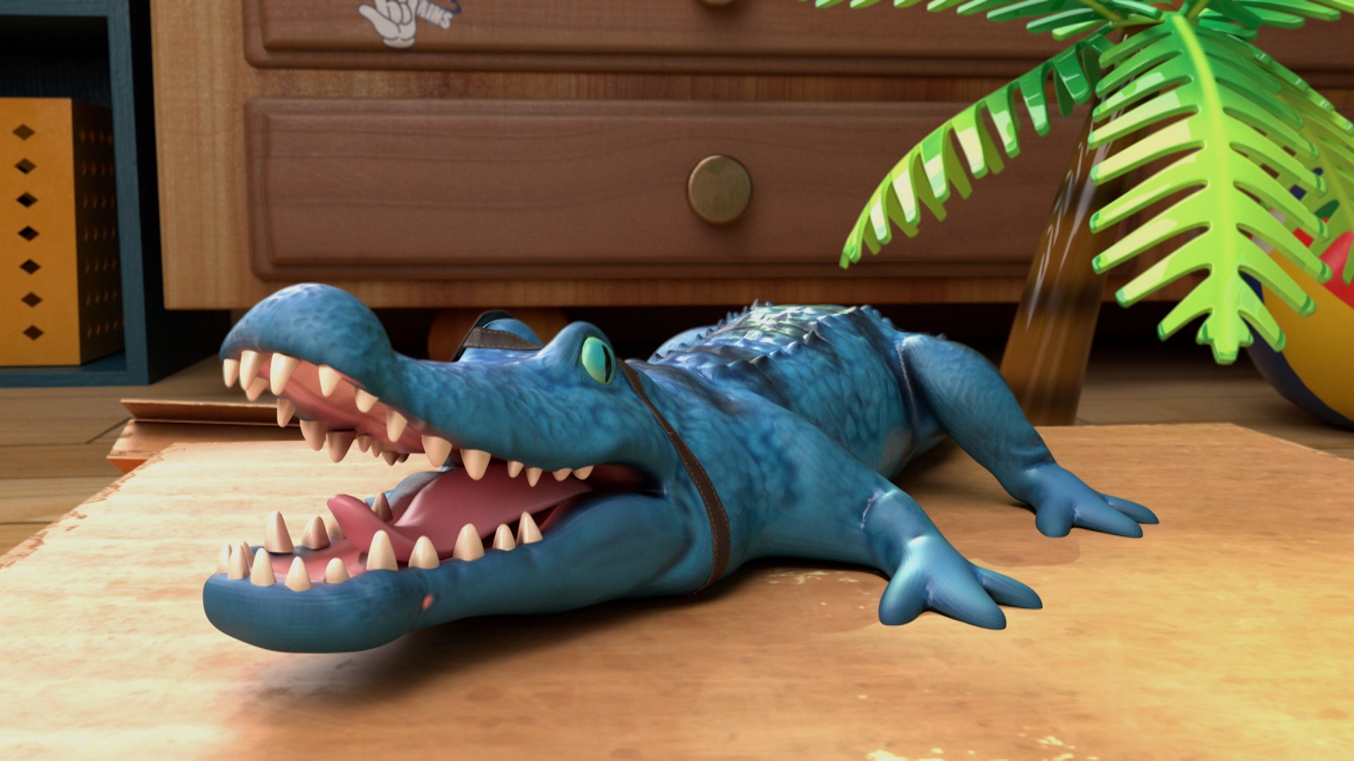 Matchbox Adventure Season 1 Episode 4 Gaint Sink Hole Swallows The City!