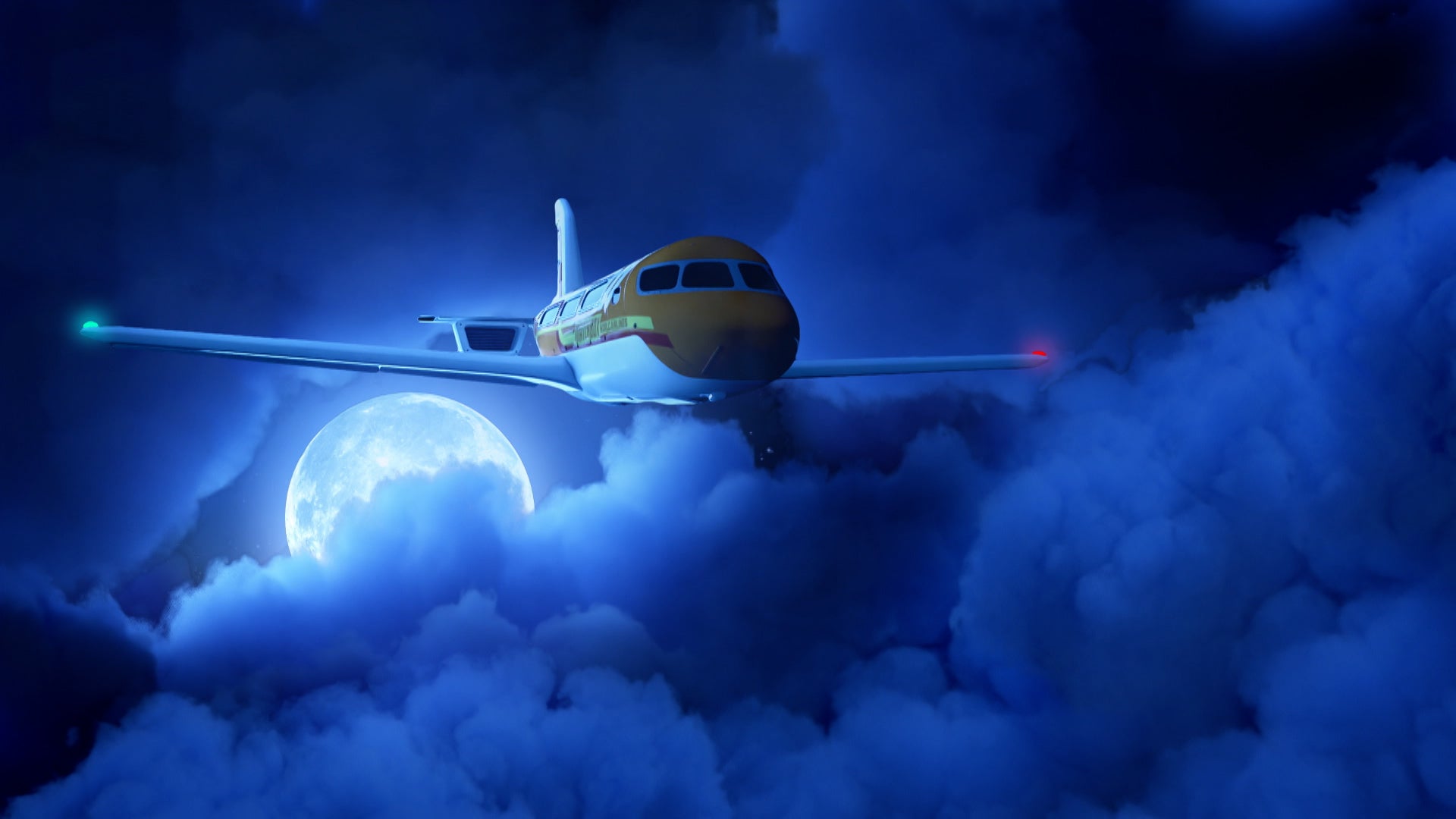 Matchbox Adventure Season 1 Episode 5 Will the Plane Survive The Crazy Storm?!