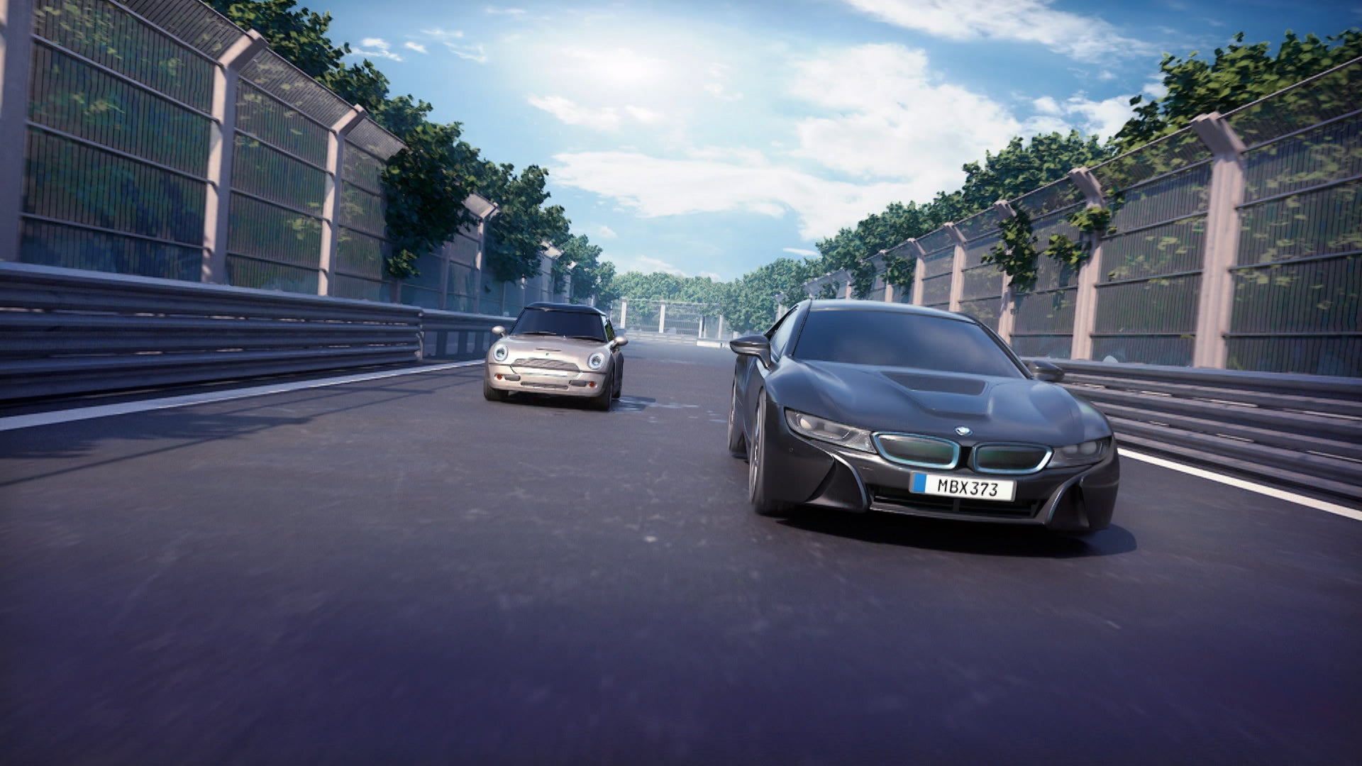 Matchbox Adventure Season 1 Episode 6 Can Mason Win The Le Matchbox 5000 Race?!