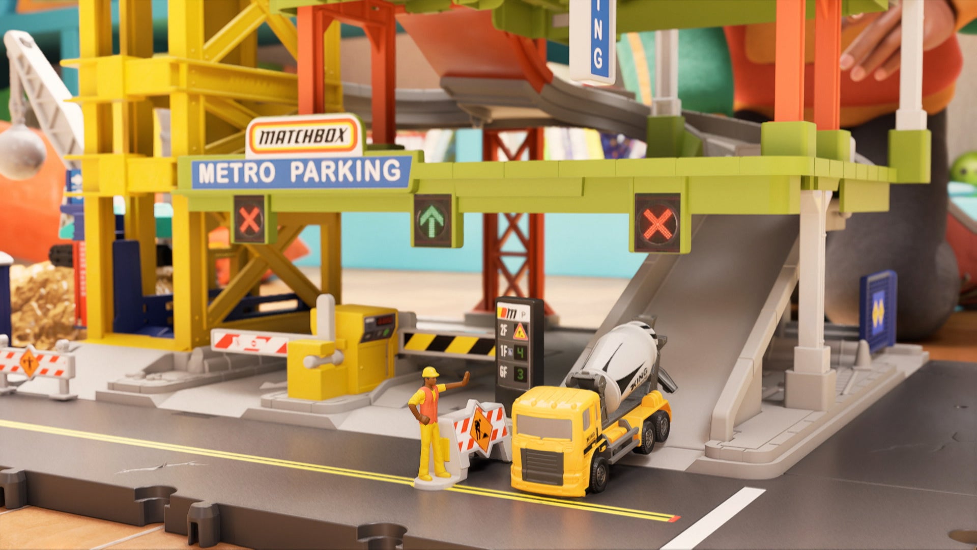 Matchbox Adventure Season 3 Episode 8 Mason James Saves A Bald Eagle’s Nest