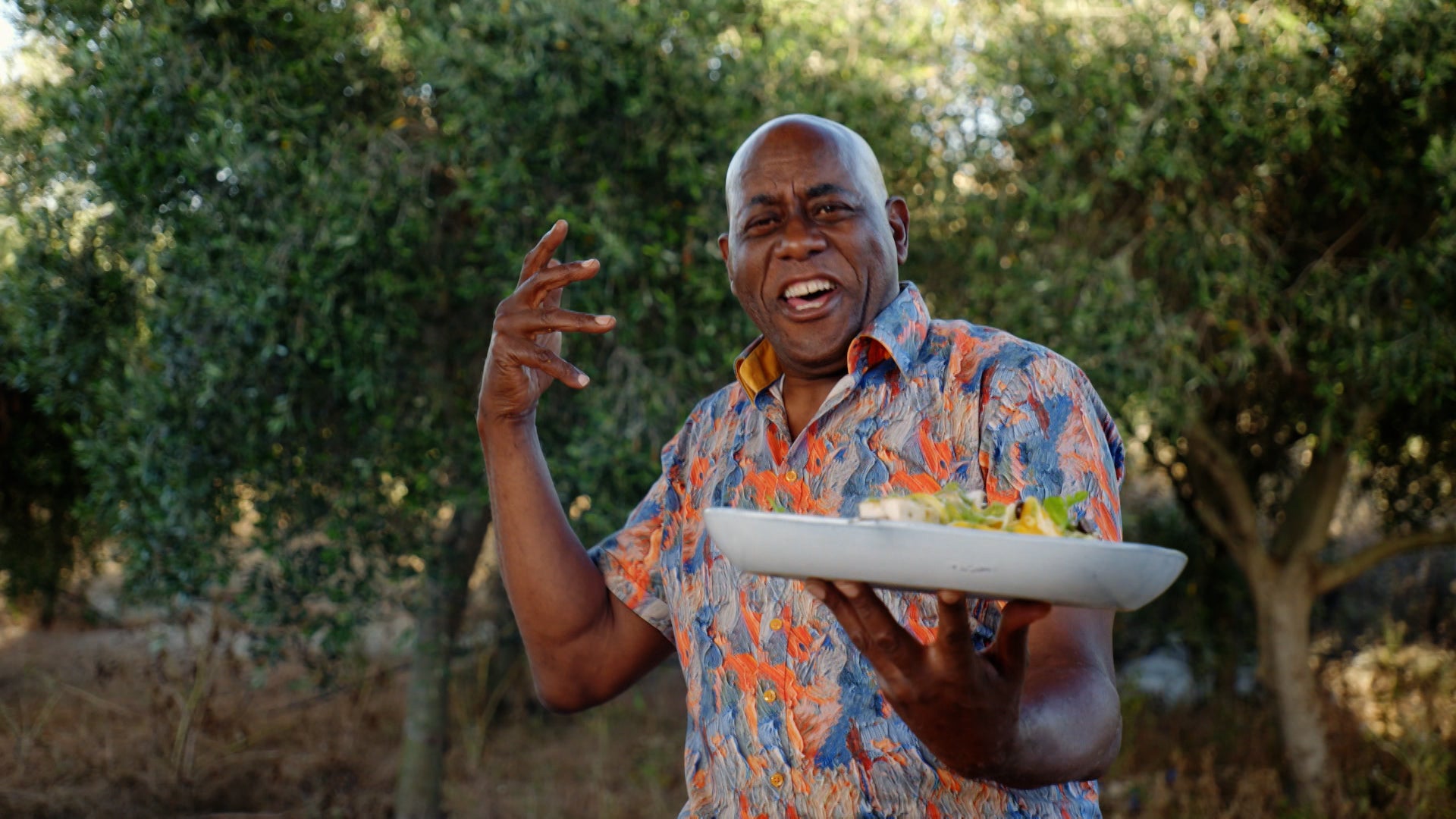 Ainsley's Taste of Malta Season 1 Episode 2 South