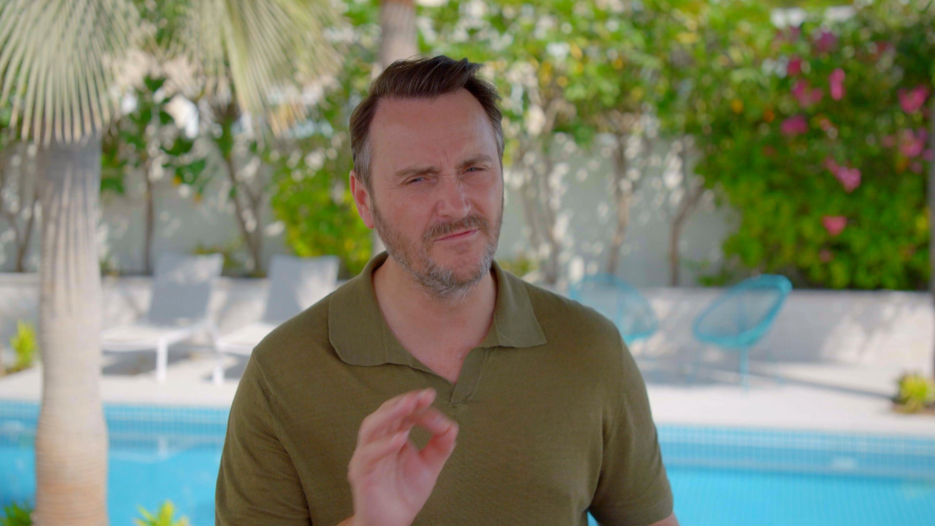 Jason Athertons's Dubai Dishes Season 1 Episode 7 Tea and Coffee