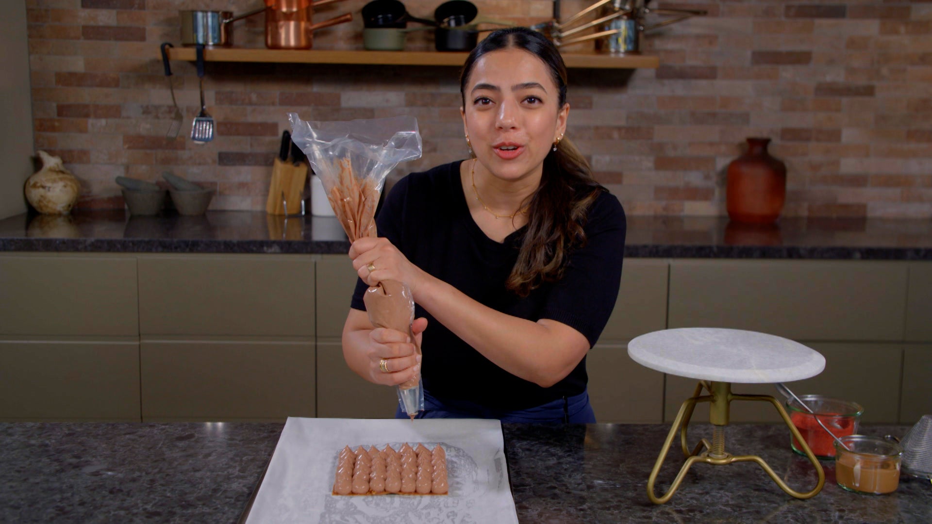 Jason Athertons's Dubai Dishes Season 1 Episode 8 Bakery