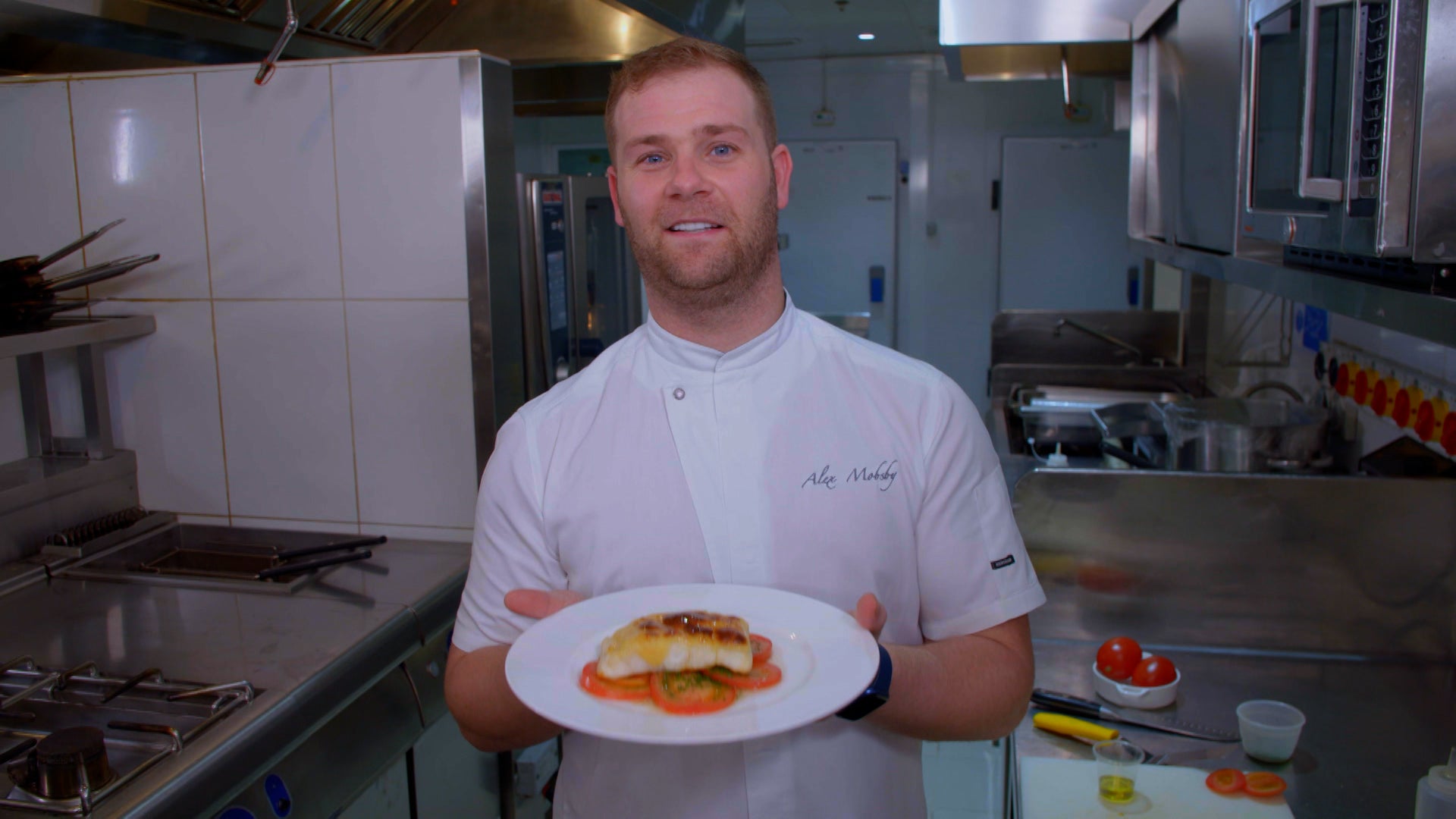 Jason Athertons's Dubai Dishes Season 1 Episode 9 Dubai Innovations