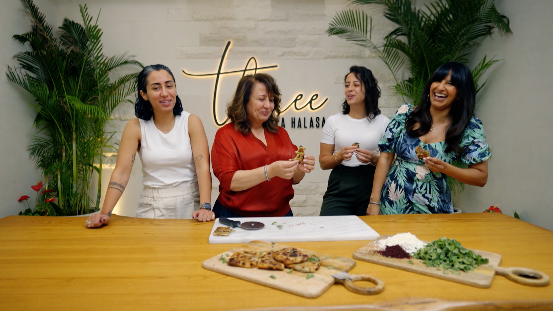 Jason Athertons's Dubai Dishes Season 2 Episode 5 Jumeirah