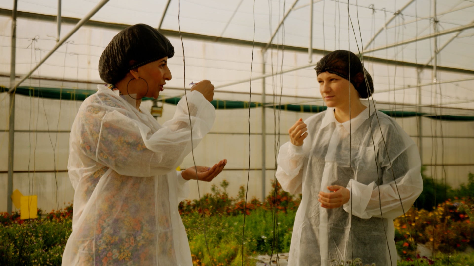 Jason Athertons's Dubai Dishes Season 2 Episode 8 The Desert