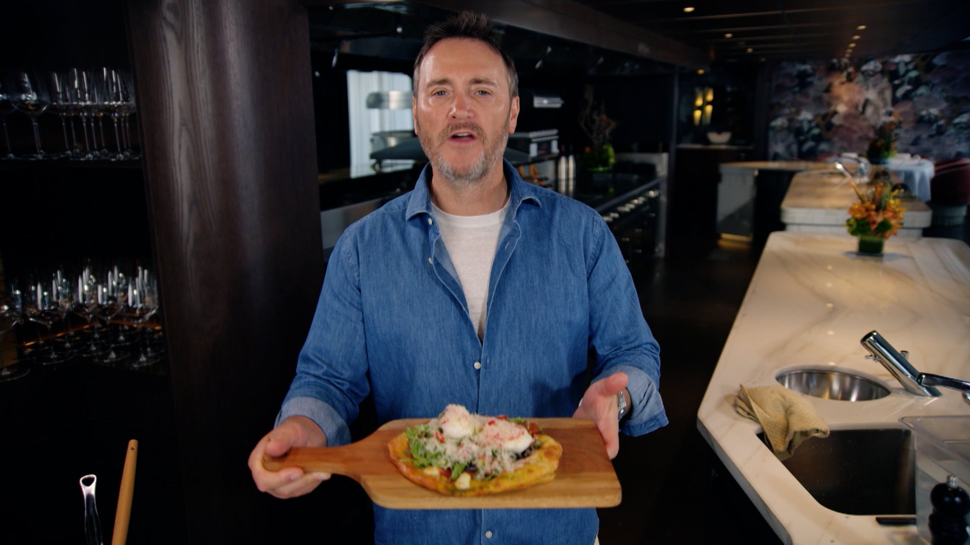 Jason Athertons's Dubai Dishes Season 2 Episode 10 Al Quoz