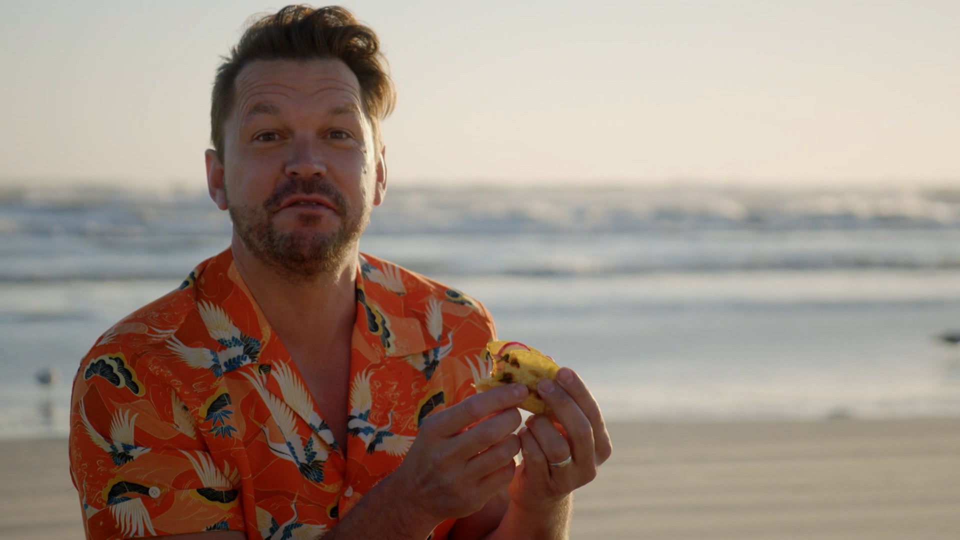 Jimmy's Taste of Florida Season 1 Episode 2 New Smyrna Beach/Kennedy Space Centre