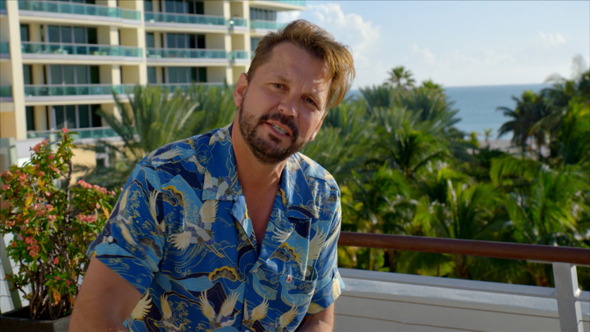 Jimmy's Taste of Florida Season 1 Episode 5 Orlando/Miami