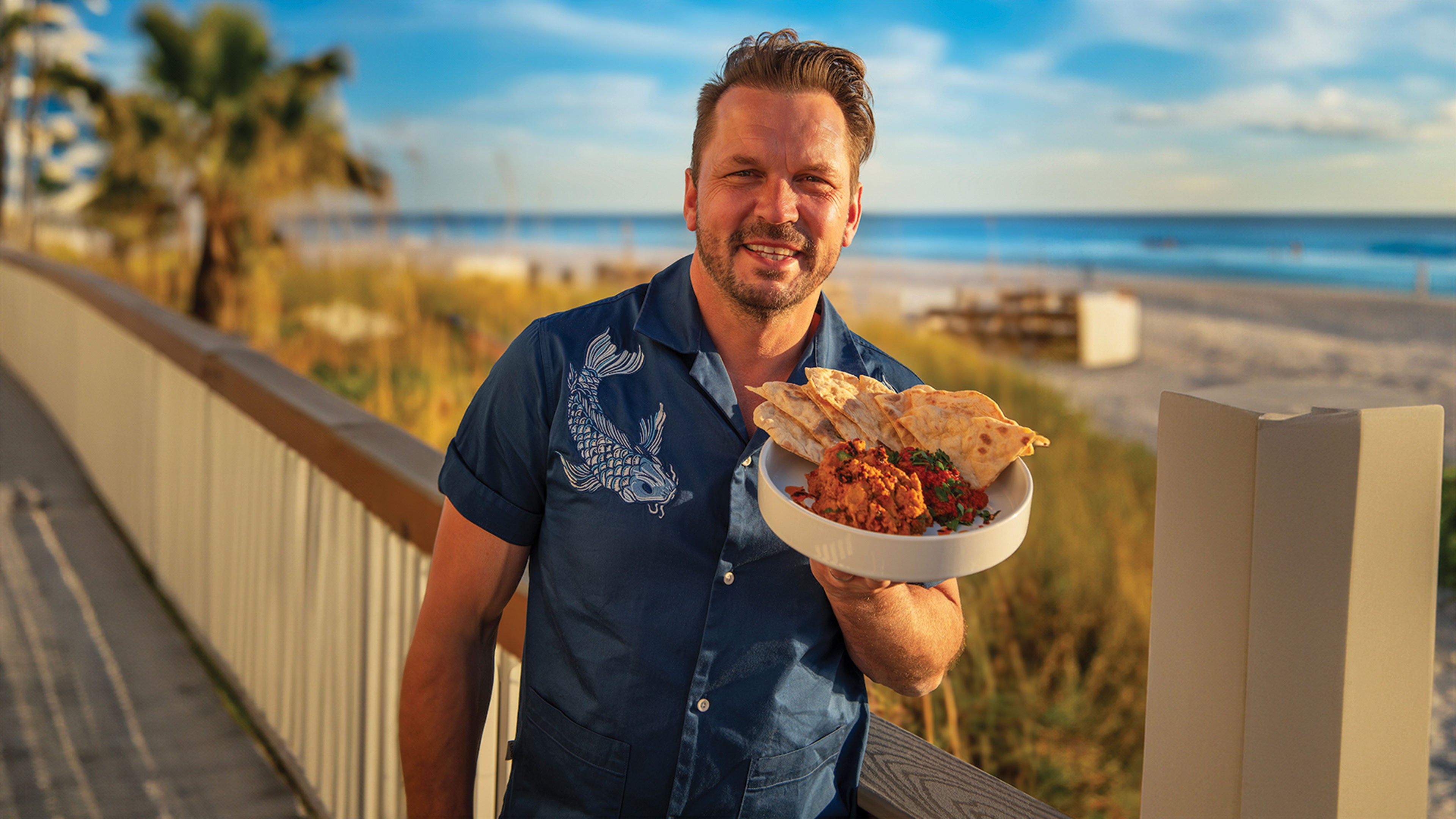 Jimmy's Taste of Florida