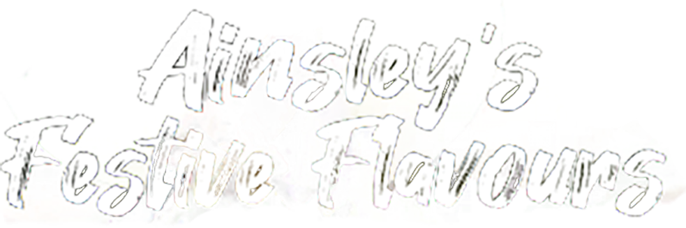 Ainsley's Festive Flavours