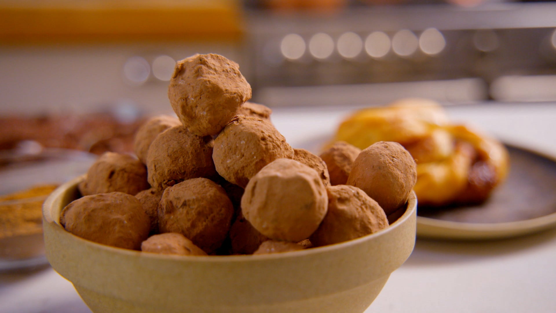 Ainsley's Fantastic Flavours Season 1 Episode 4 Sweet