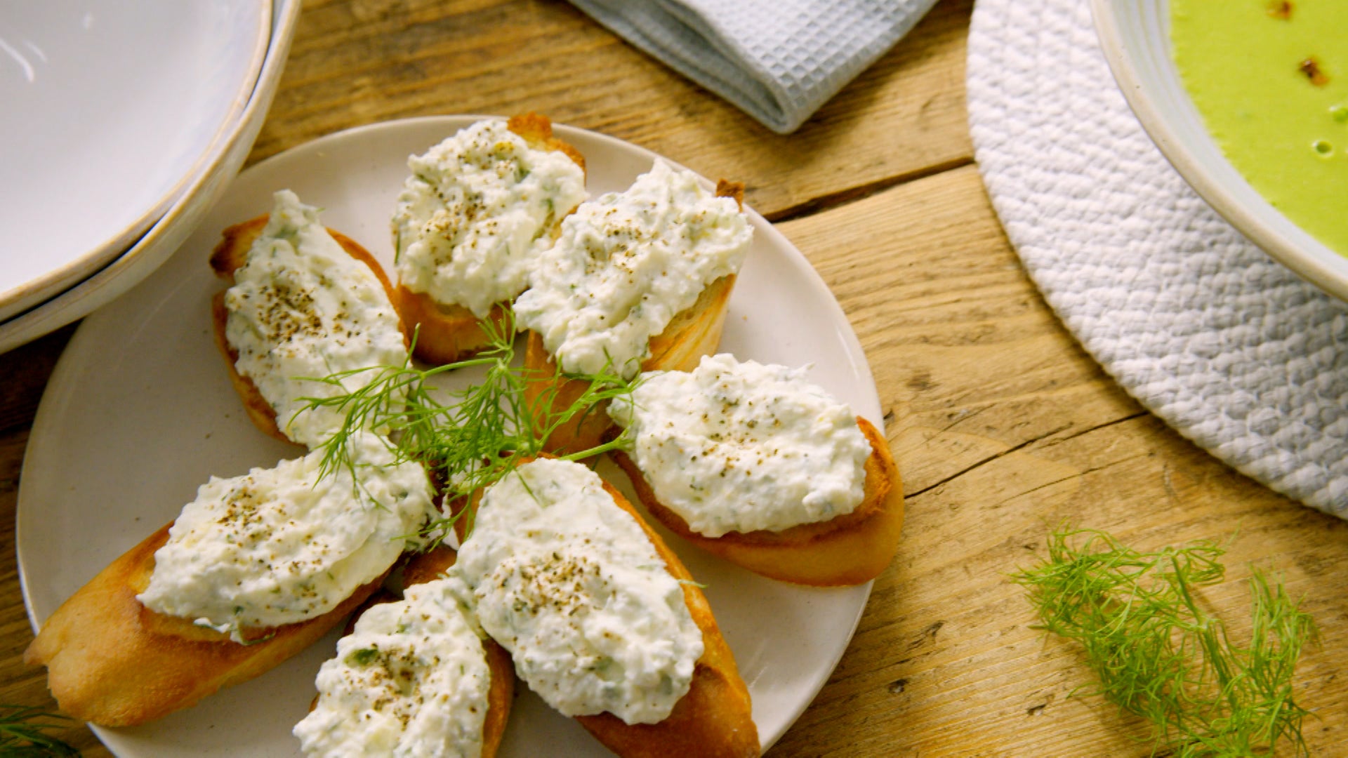 Ainsley's Fantastic Flavours Season 1 Episode 5 Fresh