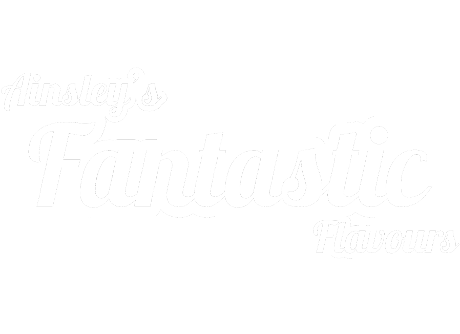 Ainsley's Fantastic Flavours