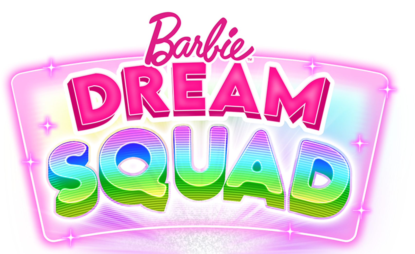 Barbie Dream Squad, Troop Rainbow