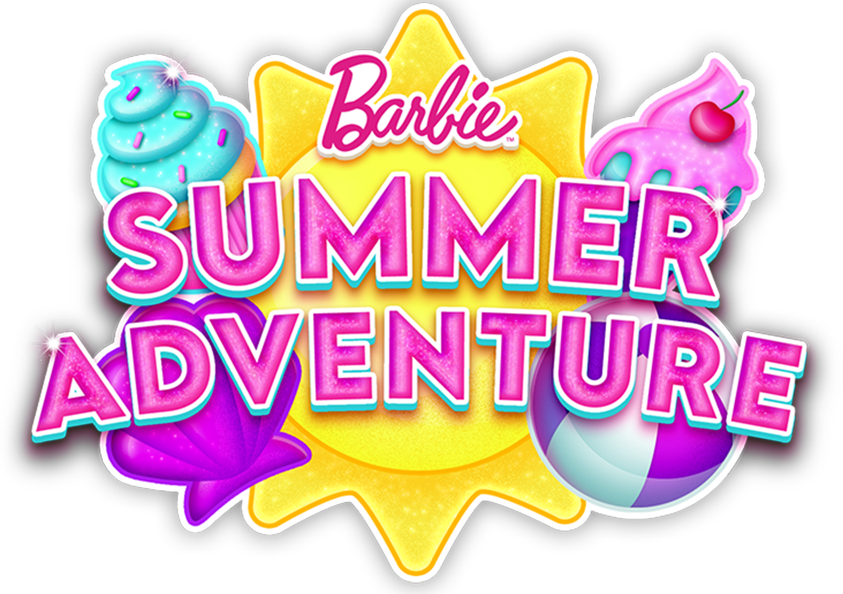 Barbie Summer Adventure